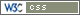 [Questo sito utilizza CSS validi!]