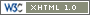 [Questo sito &egrave; scritto in HTML 4.01 valido!]