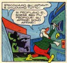 [Si profilano risorse ben pi&ugrave; cospicue!]