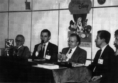 [Giovan Battista Carpi, Leonardo Gori, Romano Scarpa, Andrea Sani ed un pezzo di Alberto Becattini]