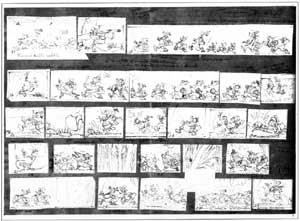 Storyboard