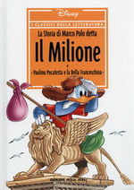 [Copertina di Marco Rota de Il Milione]