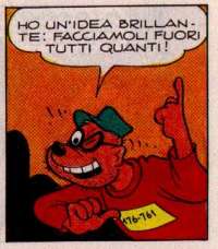 [Facciamoli fuori tutti quanti!]