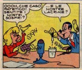 [Oooh! Che caso patetico!]