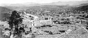 [Tegucigalpa, 1932] 