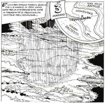 "Splash panel" della storia 