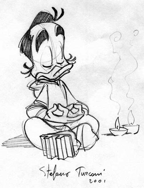 Ducklair