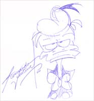 Donald