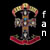 [Guns n' Roses - Appetite For Destruction]