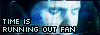[Muse - Time Is Running Out]