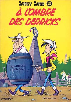 derricks 18a