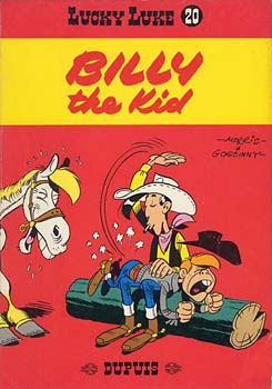 billy 20a