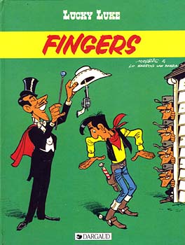 fingers 52a