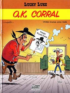 corral 66 it