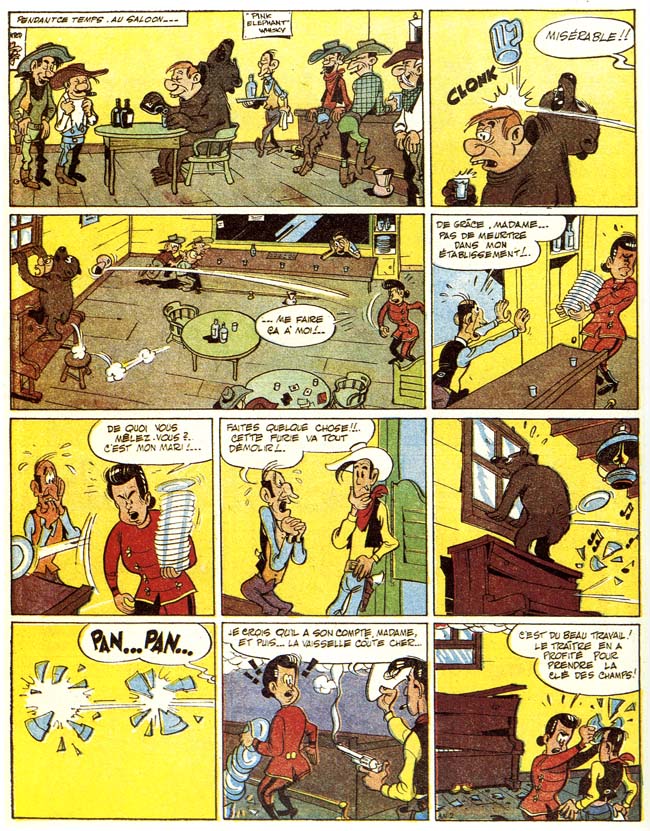 androcles 2