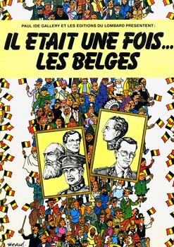 belges
