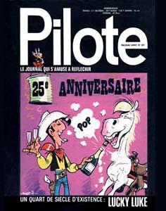 pilote 631