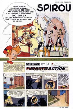 spirou 768