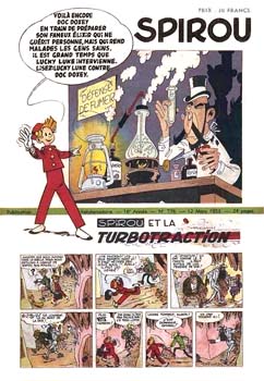 spirou 778