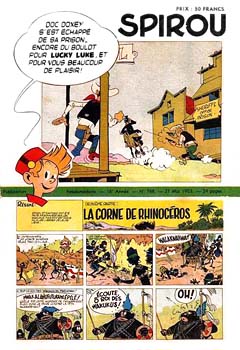 spirou 788