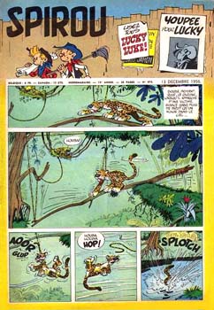 spirou 974