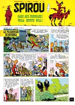 spirou 1061