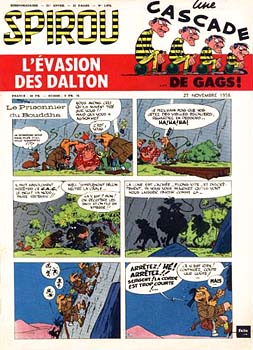 spirou 1076