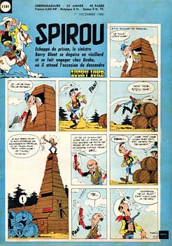 spirou 1181