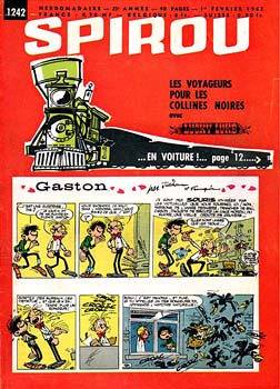 spirou 1242