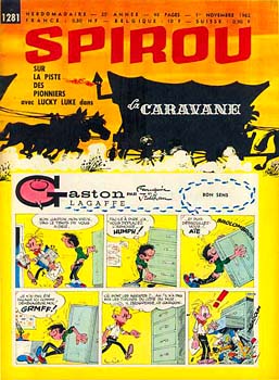 spirou 1281