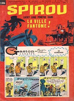 spirou 1306