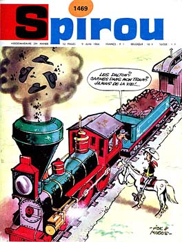 spirou 1469