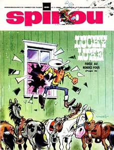 spirou 1551