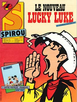 spirou 2479