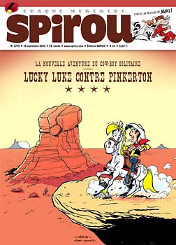 spirou 3779