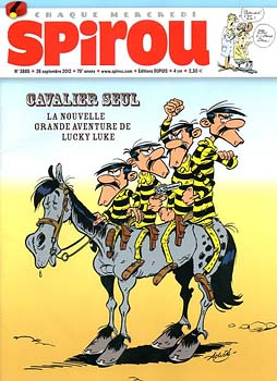 spirou 3885