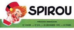 spirou 49