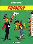 fingers