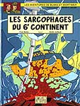 sarcophages 2