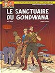 gondwana
