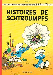 8 - histoires