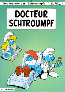 18 - docteur