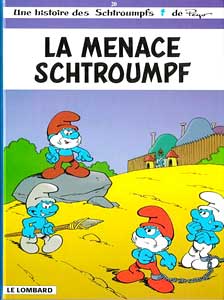 20 - menace