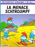 menace