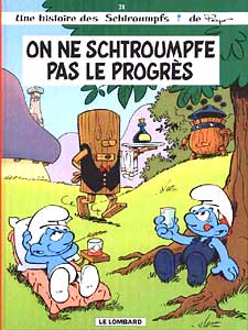 21 - progres