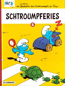 schts 5