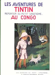 congo fac 31