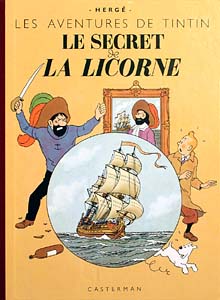 licorne fac 43