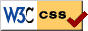 [Questo sito utilizza CSS validi!]